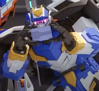 Profile image of BlueCop
