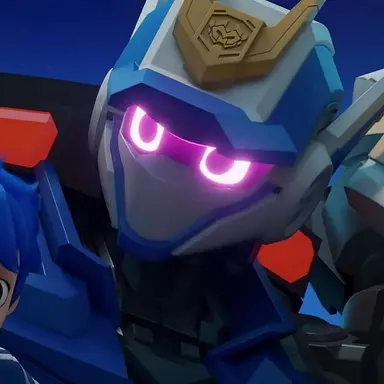 Profile image of BlueCop