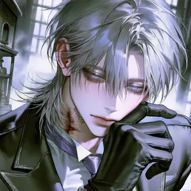 Profile image of クリス