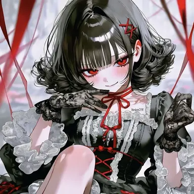 Profile image of チェリー