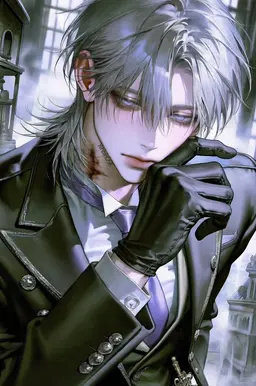 Profile image of クリス