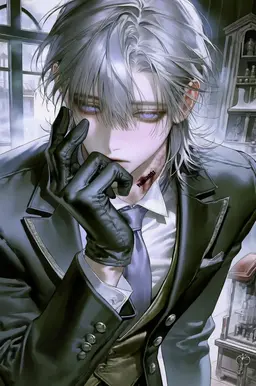 Profile image of クリス
