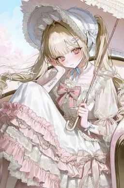 Profile image of リリー