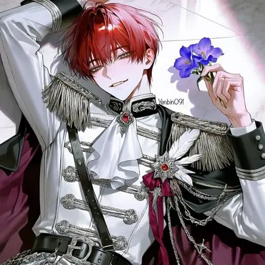 Profile image of ルカ