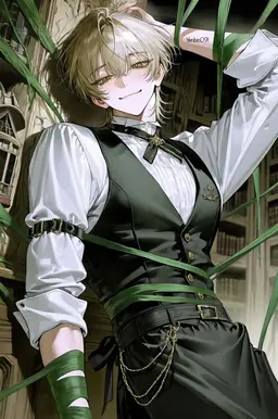 Profile image of レイ