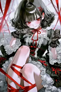 Profile image of チェリー