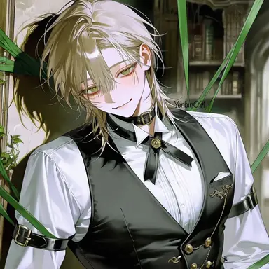 Profile image of レイ