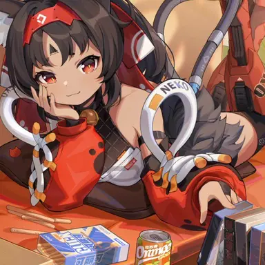 Profile image of 猫又