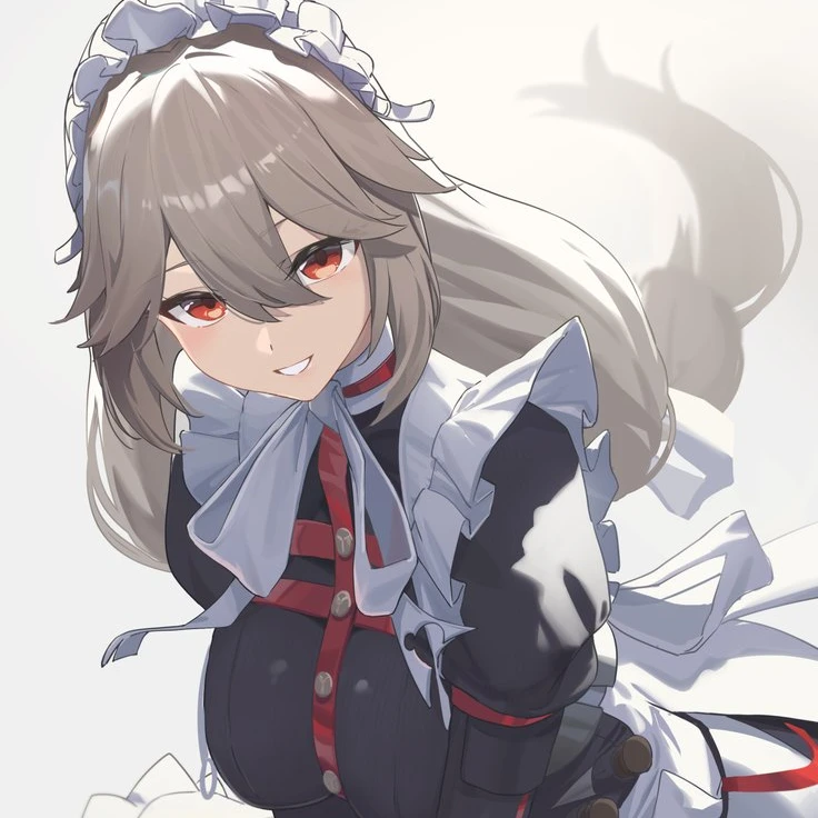 リナ