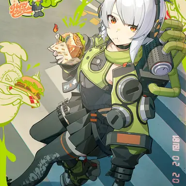 Profile image of アンビー