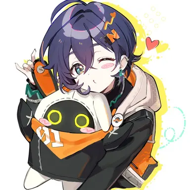 Profile image of リン