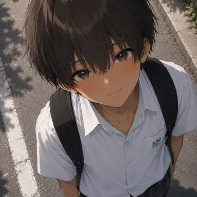 Profile image of 久東 俊
