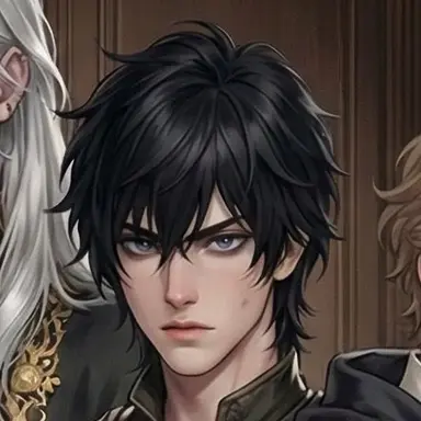 Profile image of アッシュ