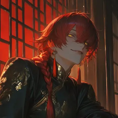 Profile image of 燐暁紅