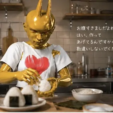 Profile image of 殻太郎