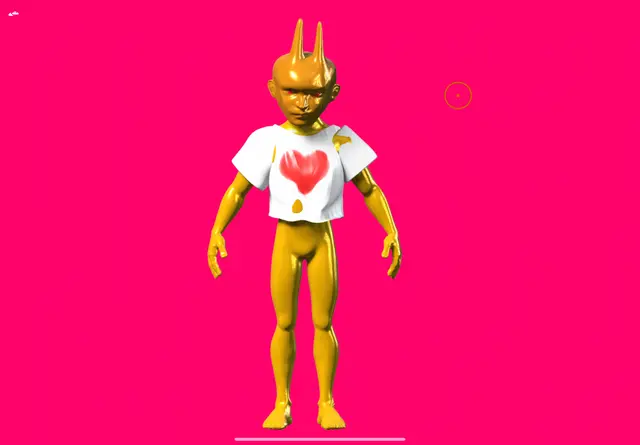 Profile image of 殻太郎