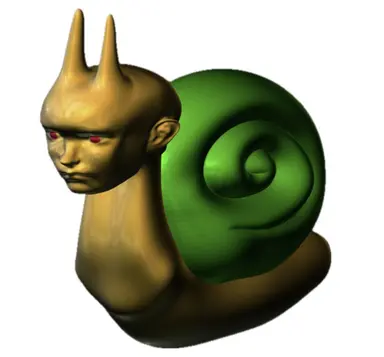 Profile image of 殻太郎