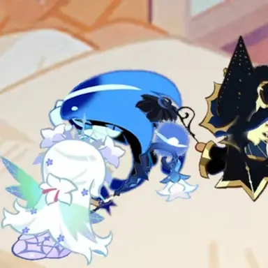 Profile image of 쉐밀이