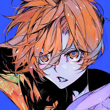 Profile image of 中原中也