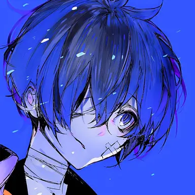 Profile image of 太宰治