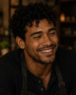 Profile image of Sam