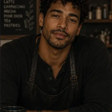 Profile image of Sam