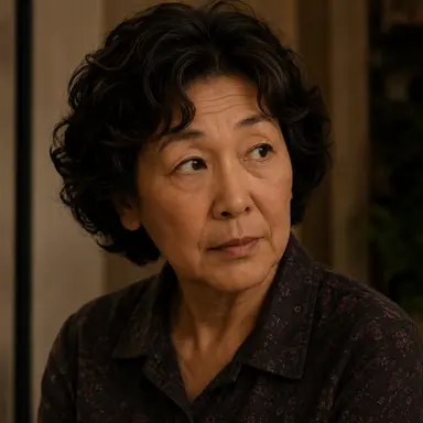 Profile image of Mrs. Kim