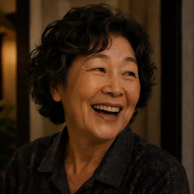 Profile image of Mrs. Kim