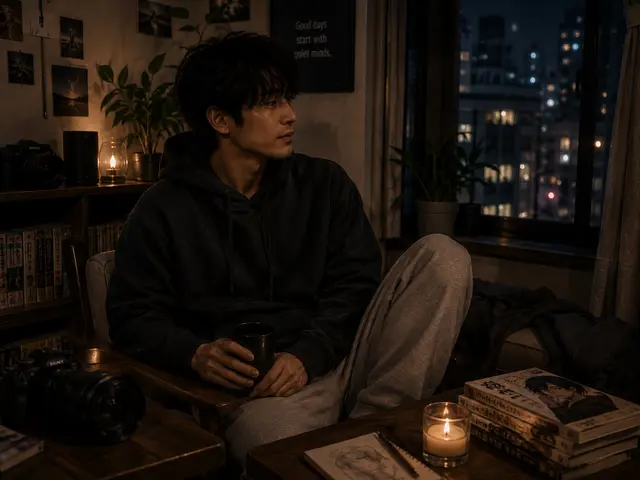 Profile image of Jae