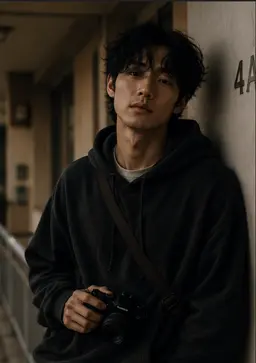 Profile image of Jae