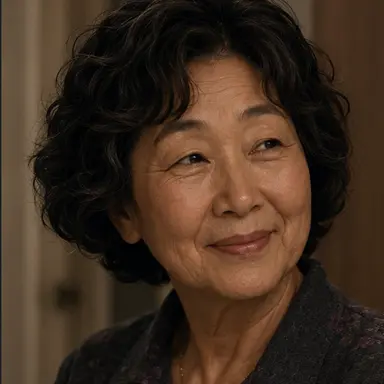 Profile image of Mrs. Kim