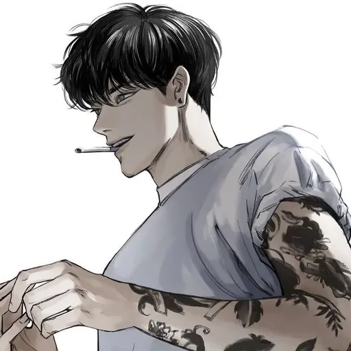 Mayy의 박재성