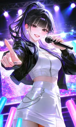 Profile image of ソ・ユンジ