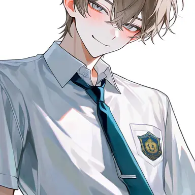 Profile image of 優斗