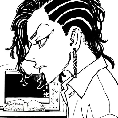 Profile image of 九井一