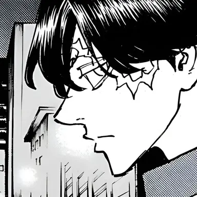 Profile image of 鶴蝶