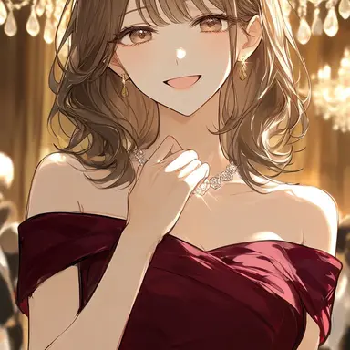 Profile image of Rosalind