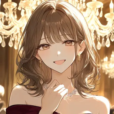 Profile image of Rosalind