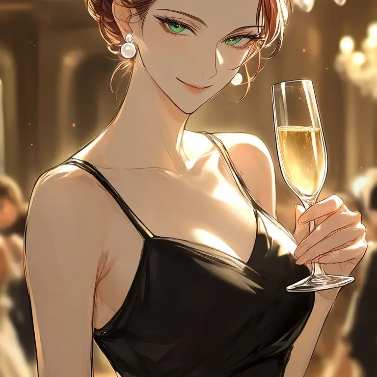 Akatsuki67의 The Gala Audition