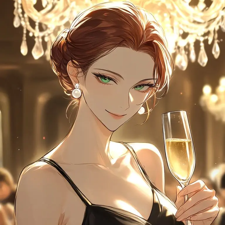 Akatsuki67의 The Gala Audition
