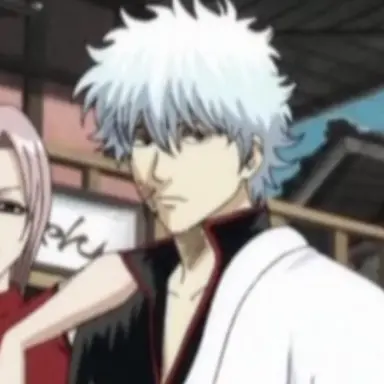 Profile image of 銀時