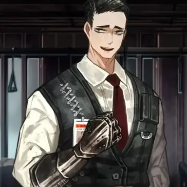 Profile image of 뫼르소