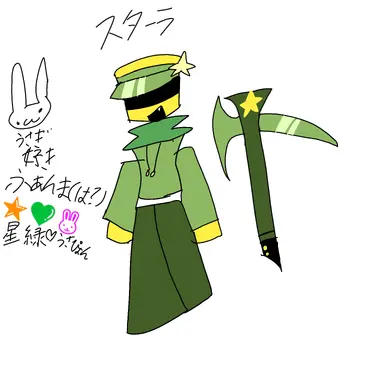 Profile image of スターラ