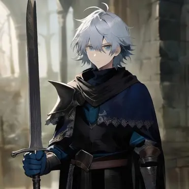 Profile image of Samuel
