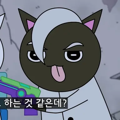 Profile image of 메롱 블랙