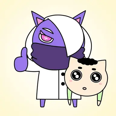 Profile image of 바이올렛