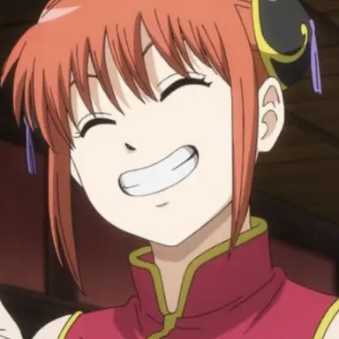 Profile image of 神楽