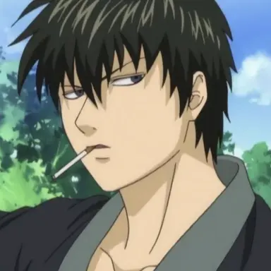 Profile image of 土方十四郎