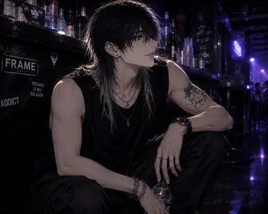 Profile image of 璃緒-RIO-