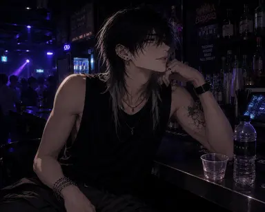 Profile image of 璃緒-RIO-